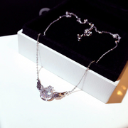 Mother's Day Gift Angel Wings Wings Necklace