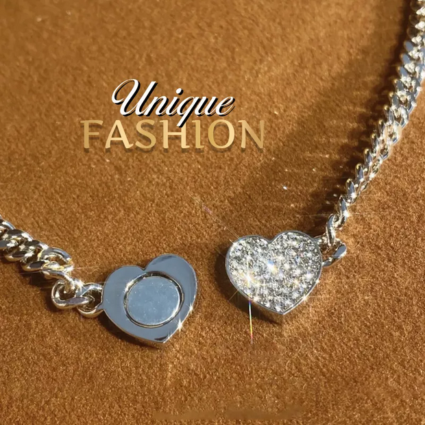 Mother's Day Gift STYLISH MAGNETIC NECKLACE